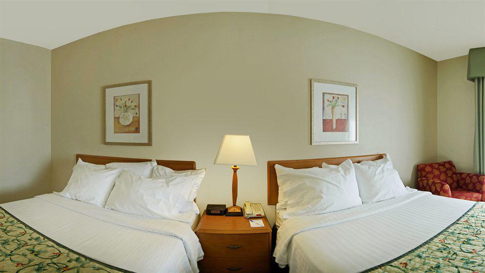 Fairfield Inn & Suites By Marriott Cordele Eksteriør bilde
