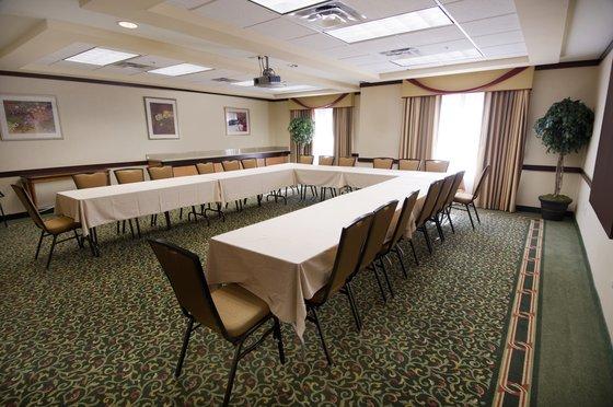 Fairfield Inn & Suites By Marriott Cordele Eksteriør bilde