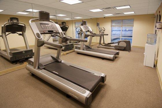 Fairfield Inn & Suites By Marriott Cordele Eksteriør bilde
